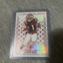 Ja'marr Chase /99