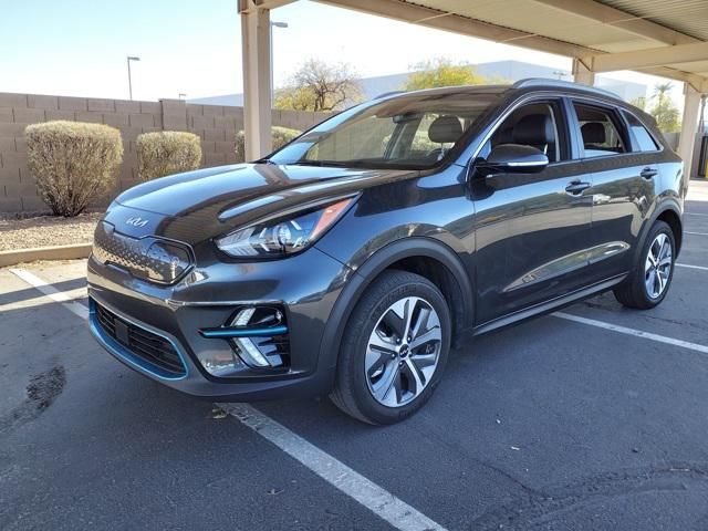 2022 Kia Niro EV
