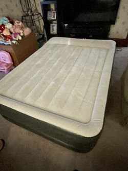 Queen Air Mattress