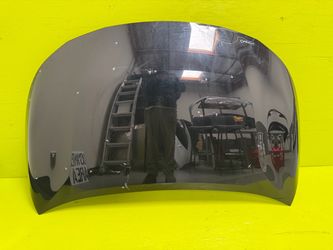 2020 2021 2022 2023 2024 TOYOTA COROLLA SEDAN HOOD OEM
