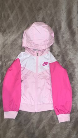 Nike Rain Jacket
