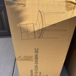 Set Of Dining Chairs