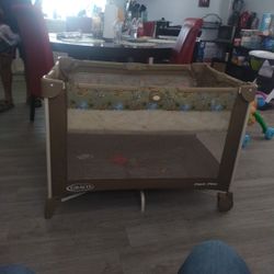 Corral Para Niños 