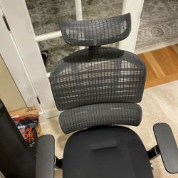 Ergonomic Office Chair