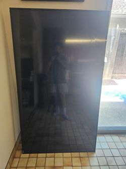 FREE 70" TV BROKEN