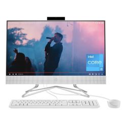 HP 2021 ALL IN ONE PC