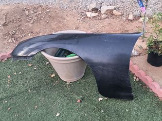 Left front fender for 93-98 Toyota Supra
