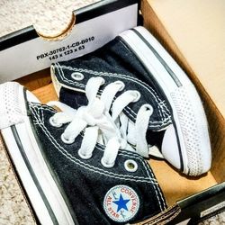 Toddler Converse