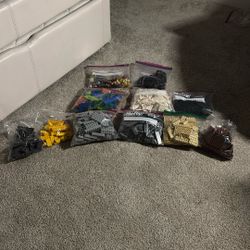 Lego (read Description Carefully Please)