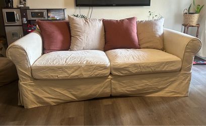 FREE Couch with pull out bed