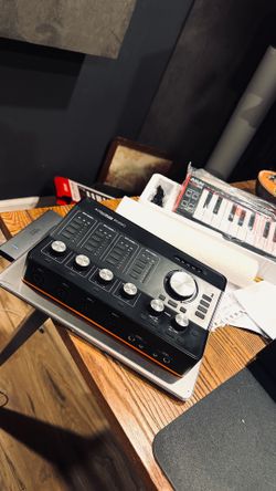 Arturia AudioFuse Studio (Like New)