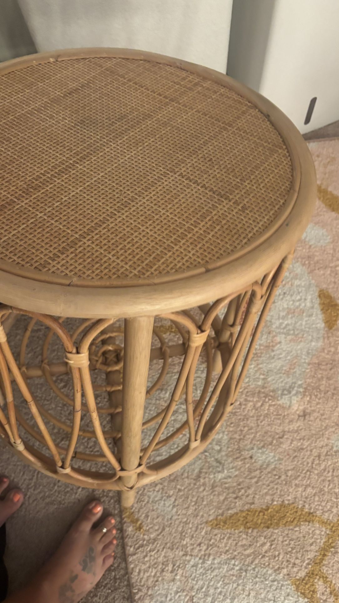 Night Stand Or Side table
