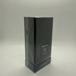 Tom Ford Oud Wood 100 ml 3.3 fl oz SEALED