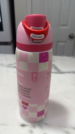 Owala FreeSip Insulated Water Bottle