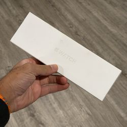 Apple Watch series 11 GPS + Cellular 46mm