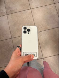 iPHONE 13 PRO UNLOCKED