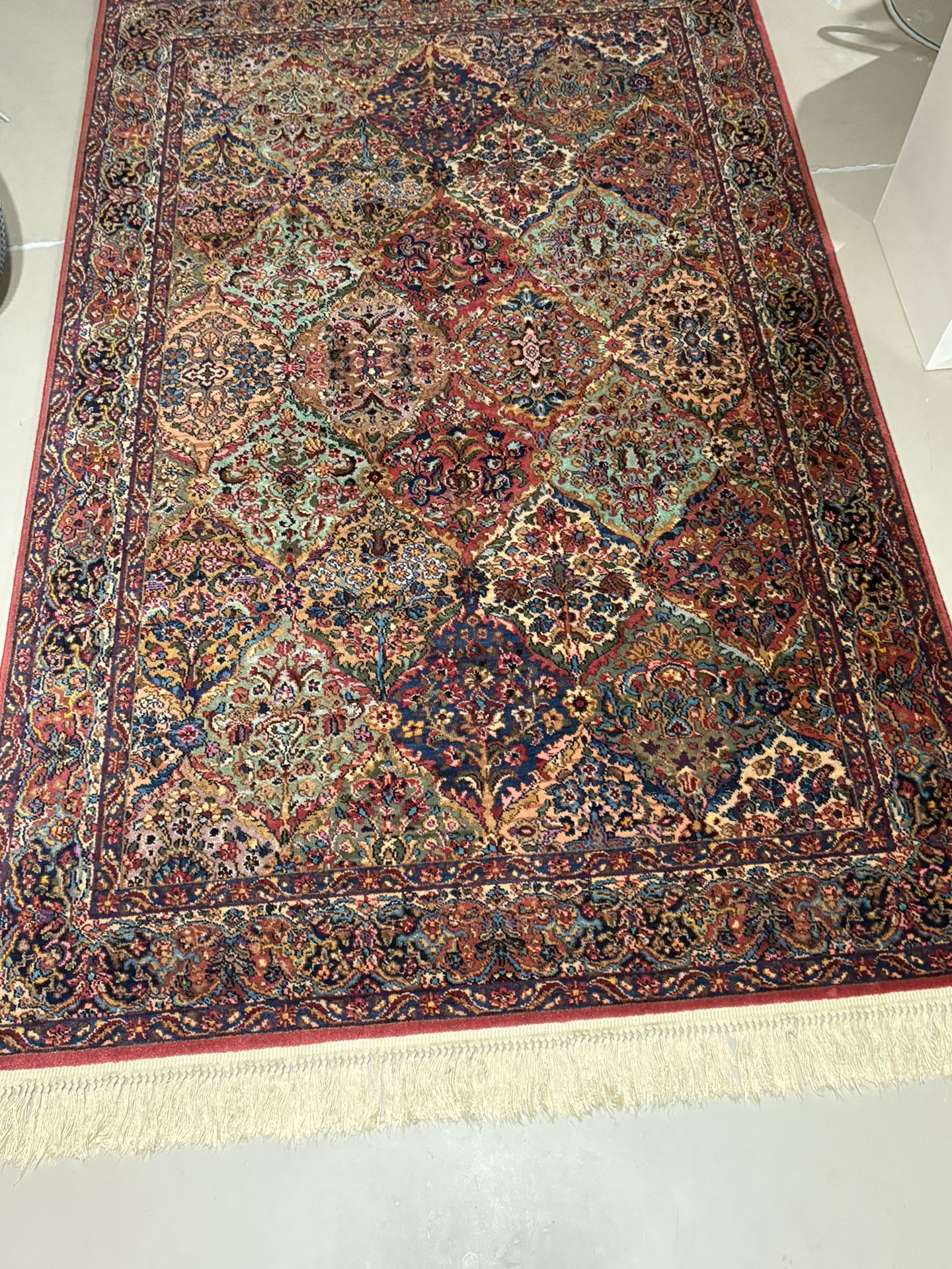 Karastan Rug - Design #717