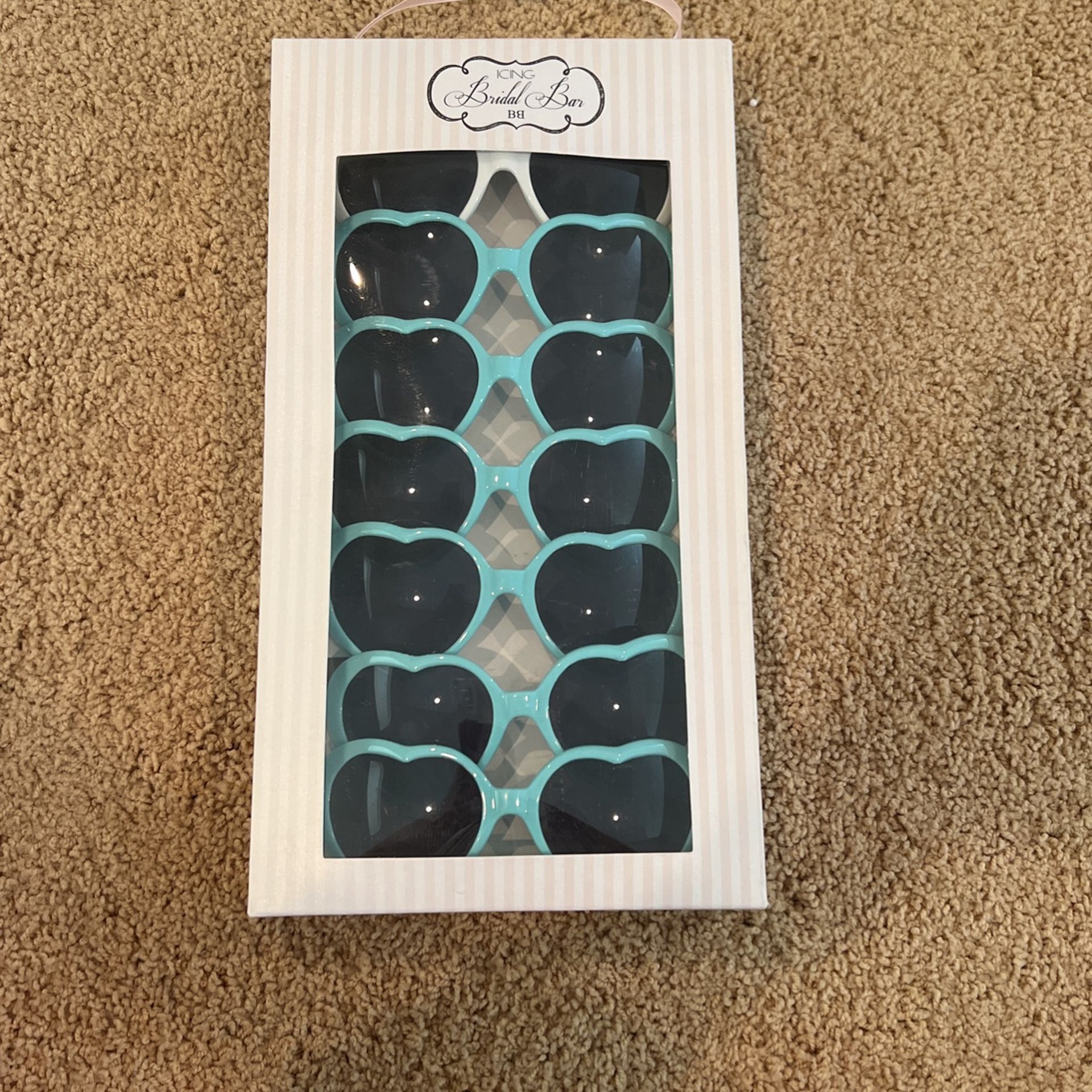 Bachelorette Party Glasses