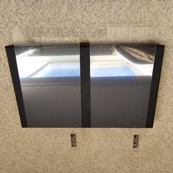 2 New Apple IPhone 15 Pro Max Screen Protector 