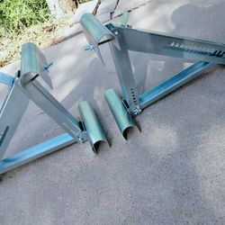 Ladder Jacks..For Scaffolding..Brand New