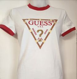 Guess Women's Tee size XS