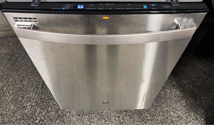 Dishwasher