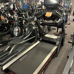 BowFlex 22 Treadmill