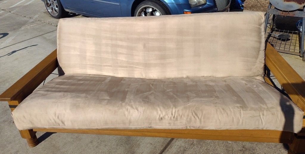 Futon In Great Condition