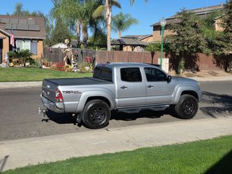 Toyota Tacoma