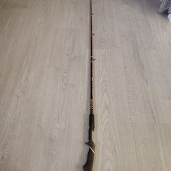 Vintage Fenwick Lunkerstik 