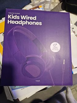 Headphones