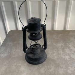 Vintage Large Lantern 
