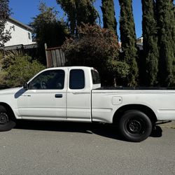 1996 Toyota Tacoma