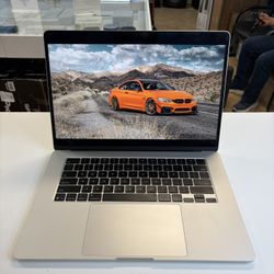 Apple MacBook Air 15" M4 24GB RAM 1TB SSD 2025 Silver Apple Care Plus 2028