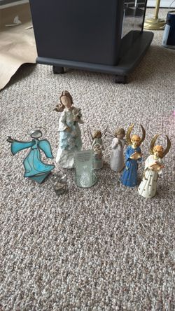 Angels