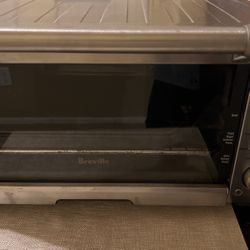 Breville Compact Smart Oven