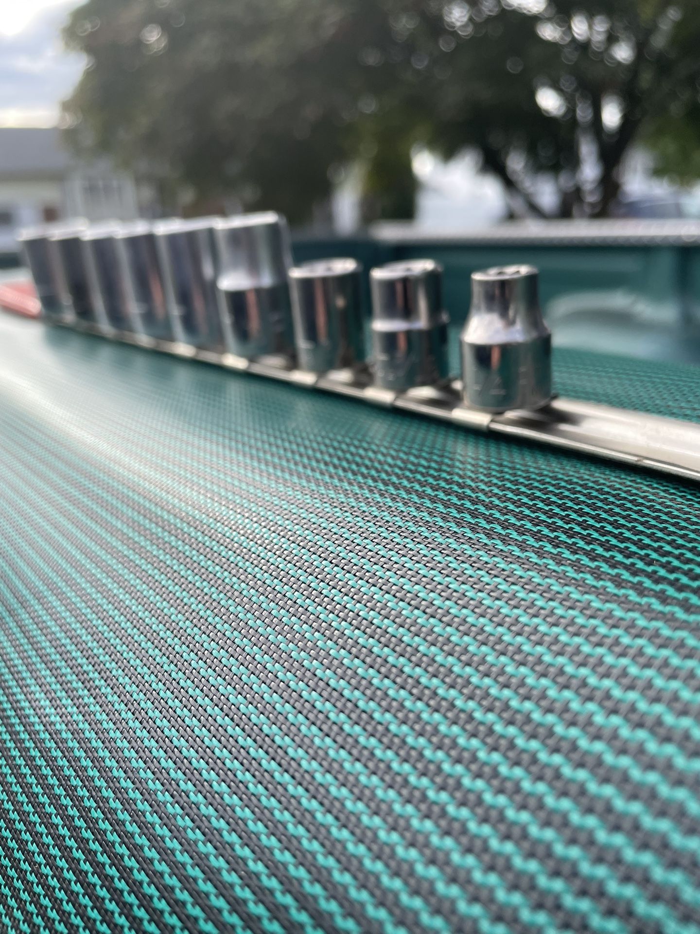 SOCKET SET 