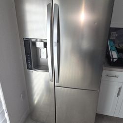 Refrigerador/ Fridge