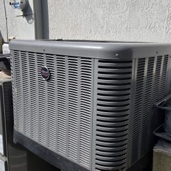 Ruud 3 Ton Full System 410 Ac Unit