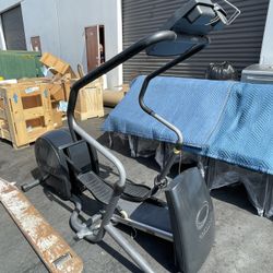 Precor USA Elliptical