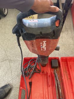 Hilti Hammer