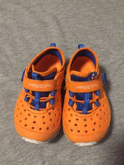 Tenis para el agua 💦 para baby’s