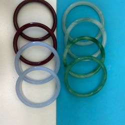 Jade Bracelet $15 Each