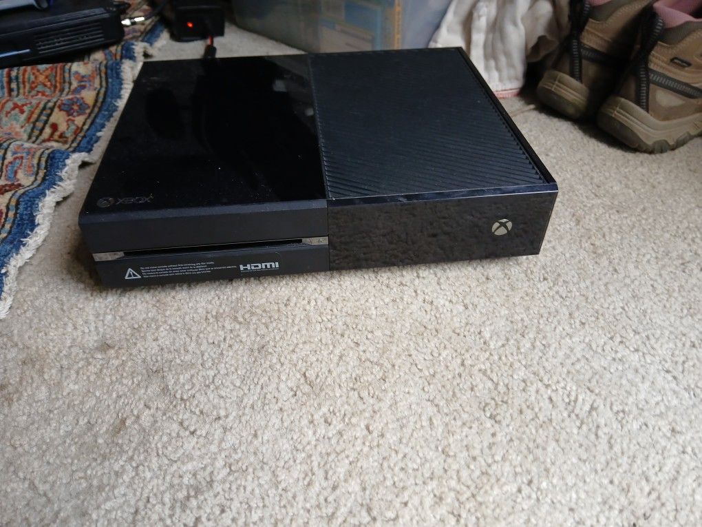 Xbox One
