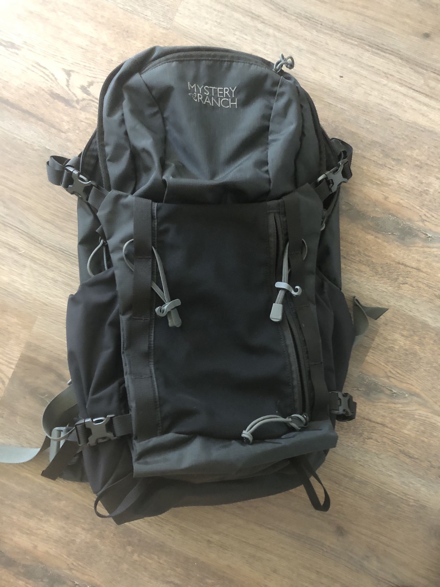 Mystery Ranch Backpack