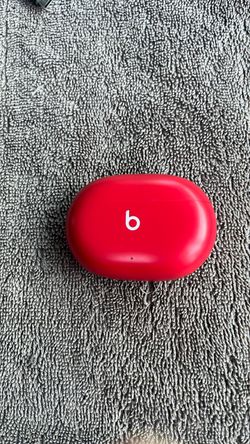 Beats earphones