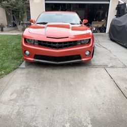 2010 Chevrolet Camaro