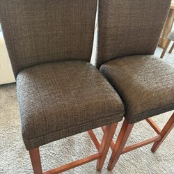 Home pop Barstools Set Of 2