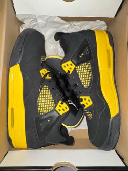 4s size 6