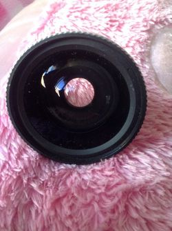 Raynox HD-5000Pro Super wide Angle conversion lens 0.5x